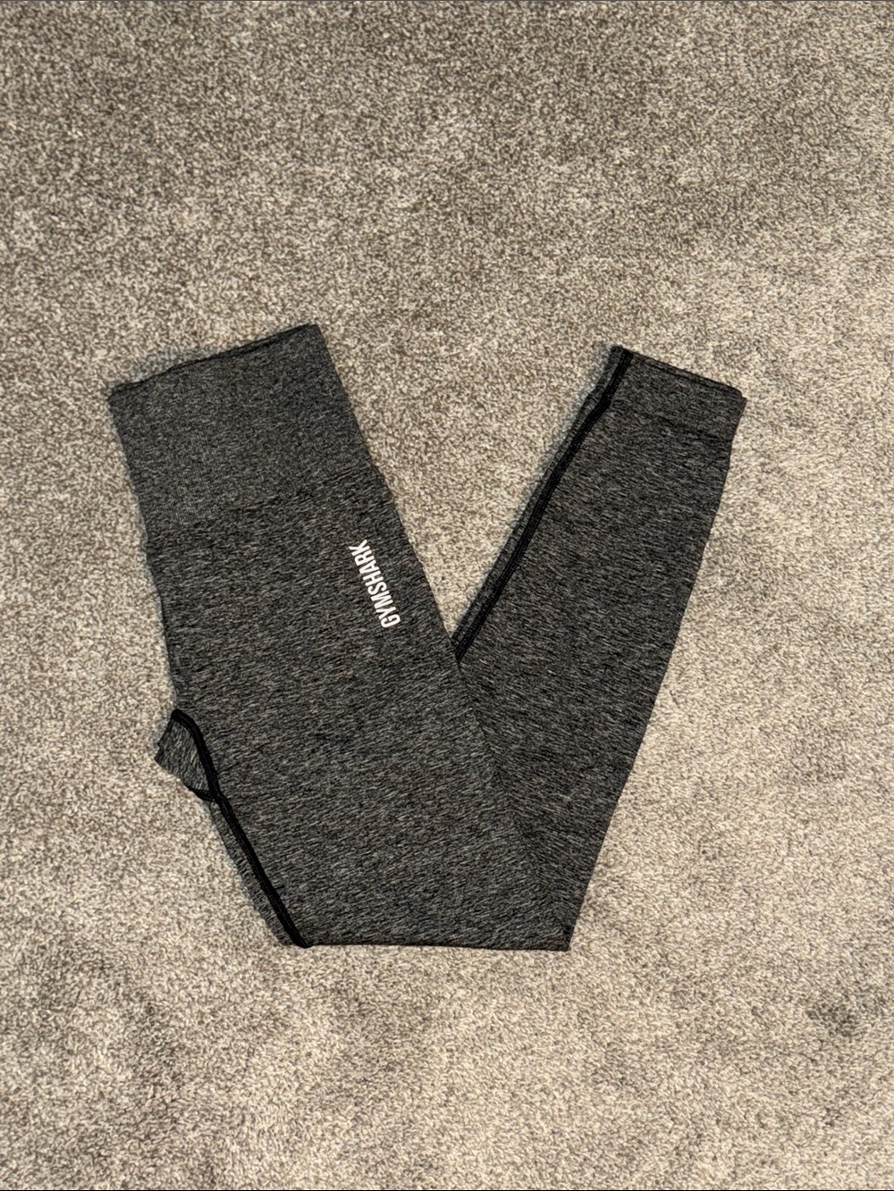 Gymshark Adapt Seamless Leggings